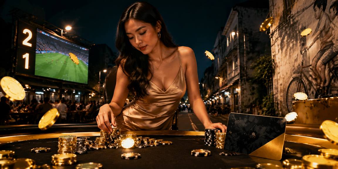 dragon222 Slot Kami Didesain untuk Pemain Malaysia